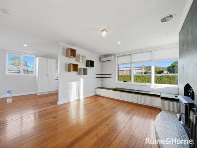 Newly renovated and stylish!