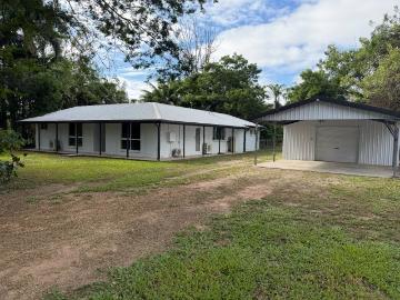 Newly Renovated Acreage Living with Pool, Shed & Space for the Whole Family