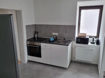 Newly Renovated Apartment near City