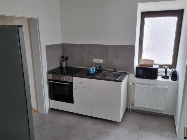 Newly Renovated Apartment near City
