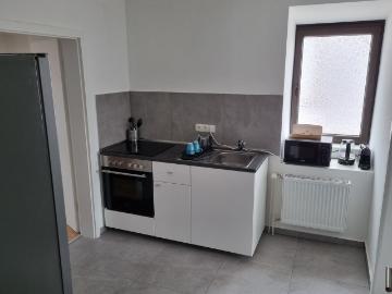 Newly Renovated Apartment near City, Kaiserslautern Amsterdam Apartments for Rent