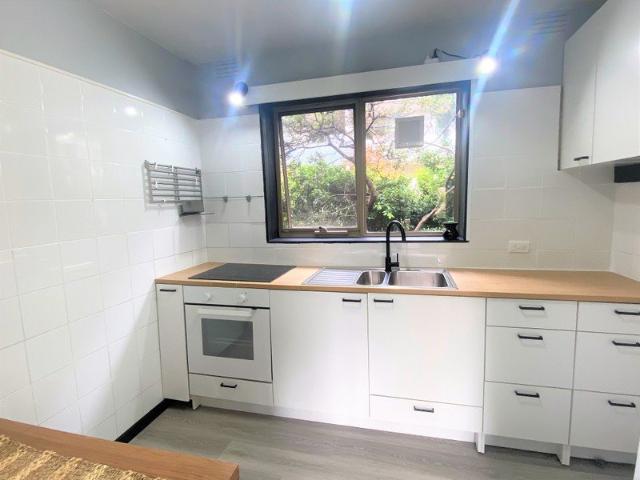 Newly Renovated Apartment in First Class Location