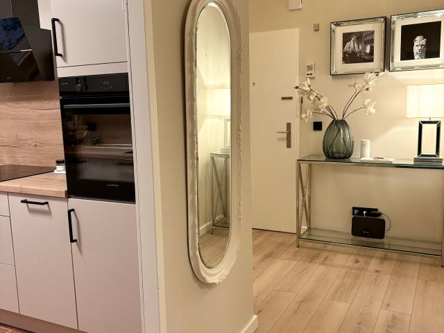 Newly renovated apartment in Frohnau