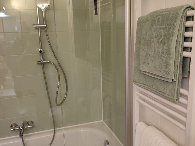 Newly renovated apartment in Rottenburg's second oldest house