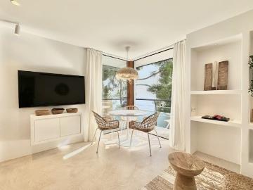 Apartamento en alquiler en Illetas