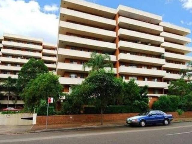 Newly Renovated Apartment in the Heart of Parramatta