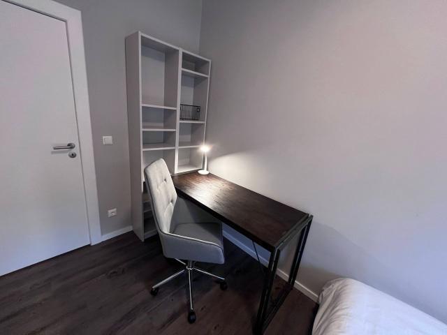 Newly renovated Apartment in the Heart of Schöneber's Akazienkiez!, Berlin Amsterdam Apartments for Rent