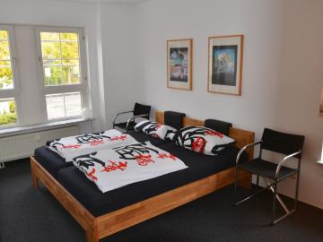 Hofheim am Taunus - Garten, Terrasse