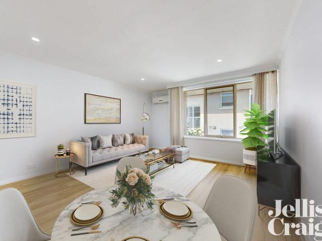 Newly Renovated Apartment with City Views!