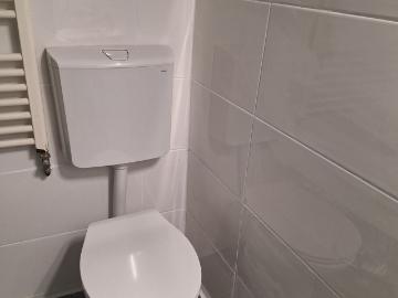 Newly renovated apartment with fantastic view partly furnished and in top location for rent!, Monchengladbach Amsterdam Apartments for Rent
