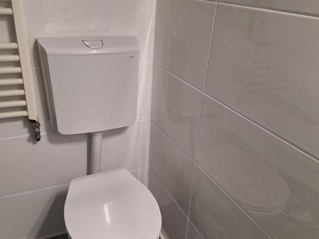 Newly renovated apartment with fantastic view partly furnished and in top location for rent!, Monchengladbach Amsterdam Apartments for Rent