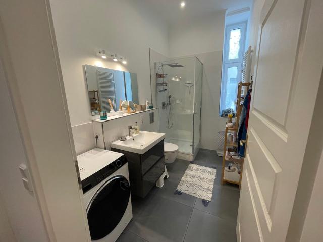 Newly renovated apartment, 2 Rooms in cosy City Center, Berlin Amsterdam Apartments for Rent