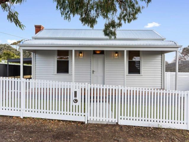 Newly Renovated, Beautiful Home in Convenient, Bendigo Location