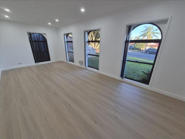 Newly Renovated Brick Family Home!