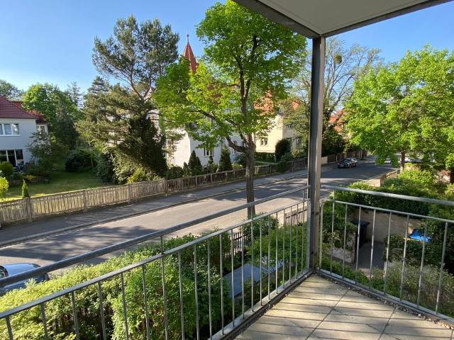 Newly renovated, bright and quiet flat in the north of Dresden, Dresden Amsterdam Apartments for Rent