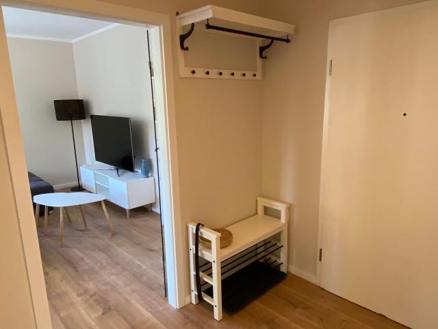 Newly renovated, bright and quiet flat in the north of Dresden, Dresden Amsterdam Apartments for Rent