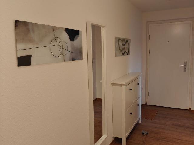 Newly renovated, bright apartment, Magdeburg Amsterdam Apartments for Rent