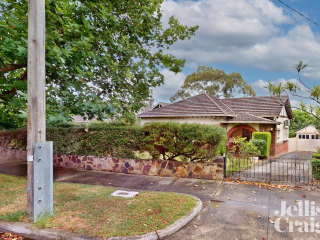 Newly Renovated Gem in Prime Hawthorn East