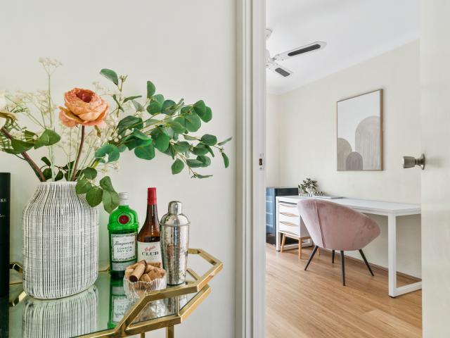 Newly Renovated Gem in Prime Location Move In Ready!