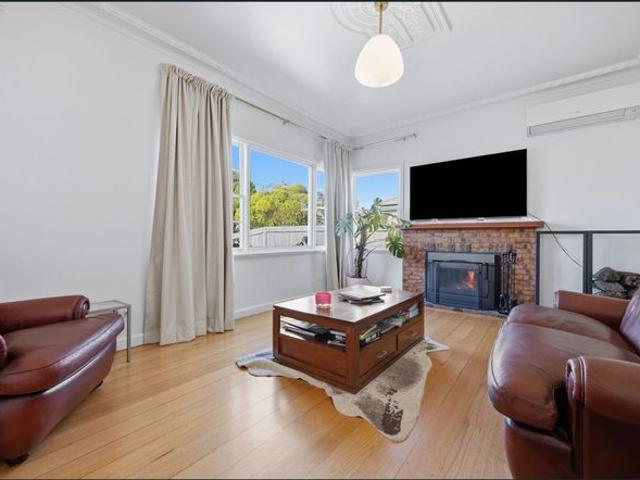 Newly Renovated, Great Location