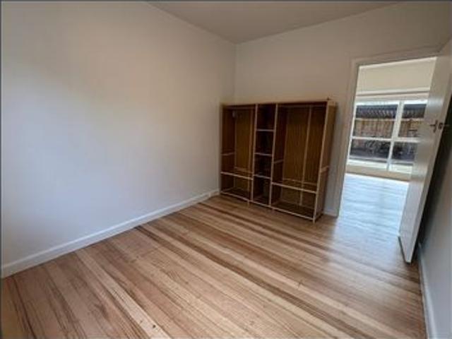 Newly Renovated Ground Floor Apartment