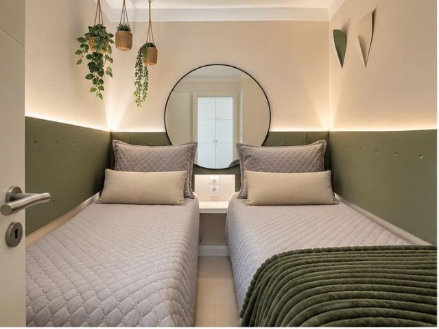Newly Renovated Design Apartment in Travemünde – Just Steps from the Beach