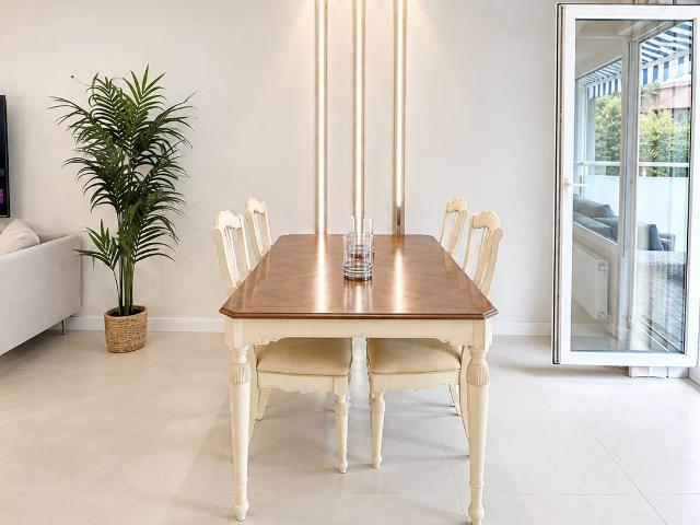 Newly Renovated Design Apartment in Travemünde – Just Steps from the Beach, Lubeck Amsterdam Apartments for Rent