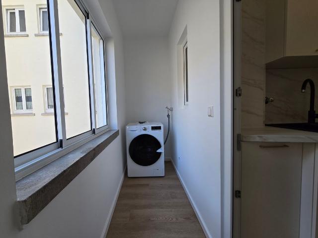 Newly renovated designer apartment in Stuttgart West, Stuttgart Amsterdam Apartments for Rent