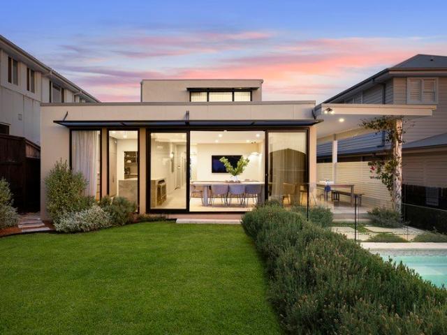 Newly renovated designer Mediterranean Inspired family sanctuary with resort style living