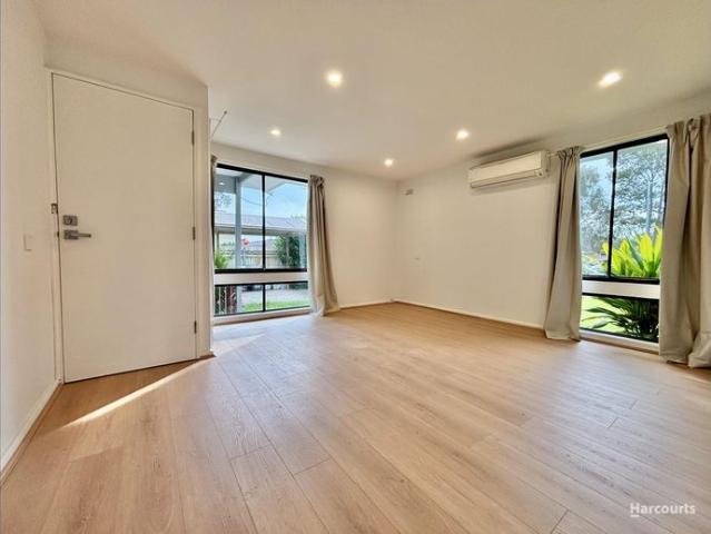 Newly Renovated Four Bedroom Family Home with Modern Finishes.