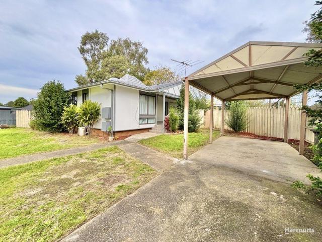 Newly Renovated Four Bedroom Family Home with Modern Finishes.