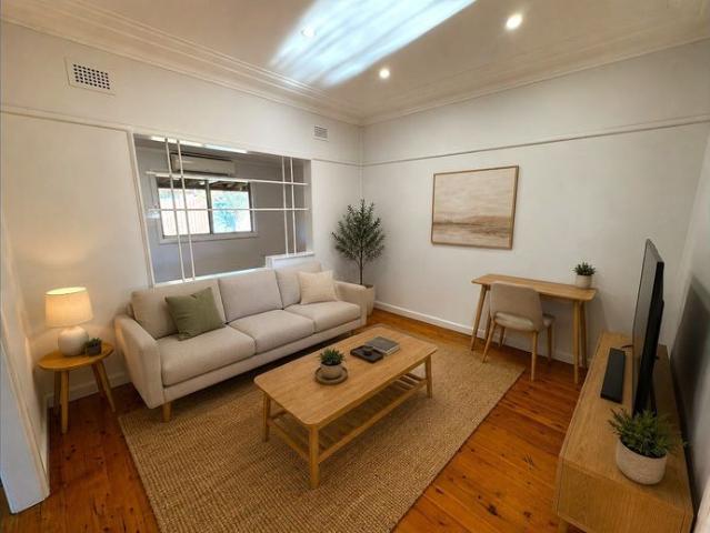 NEWLY RENOVATED FOUR BEDROOM HOME