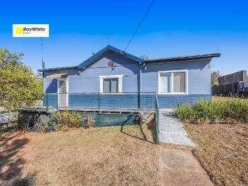 Gilmore, Tumut, Talbingo - Equipped kitchen