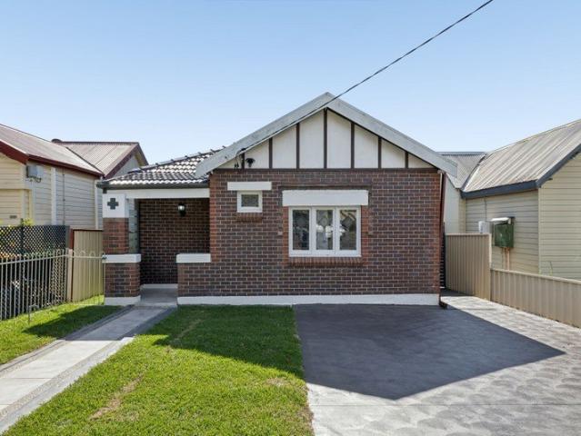 Newly Renovated Four Bedroom Home in the Heart of Belmore