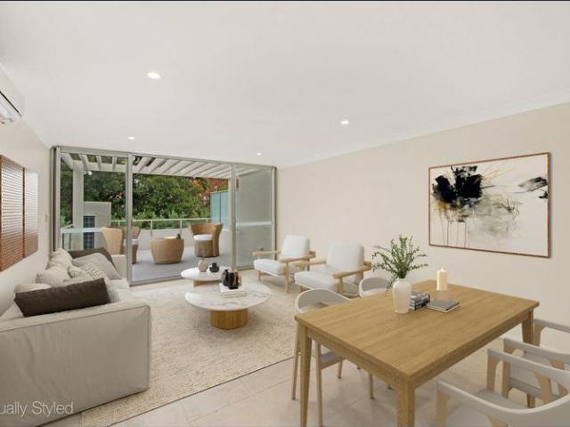 Newly Renovated Four Bedroom Home Moments from Bronte Beach