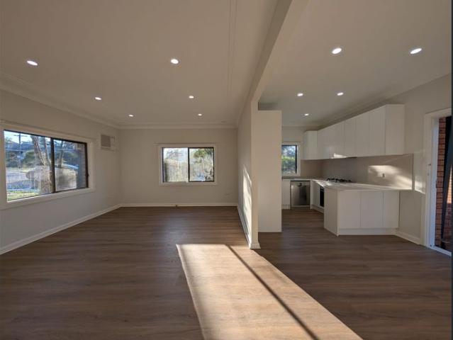 Newly Renovated Four Bedroom Home with Exceptional Convenience