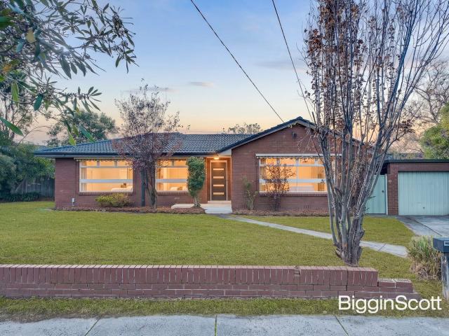 Newly Renovated Family Excellence!