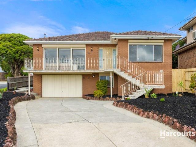 Secure a Full Sized Family Home for Townhouse Money