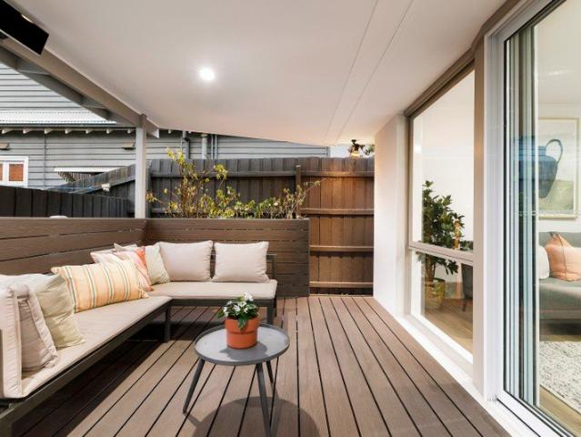 Newly Renovated Family Haven