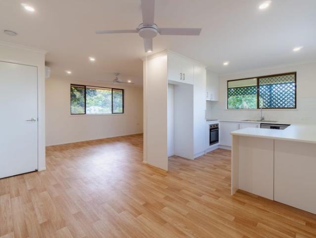 Newly renovated family home!