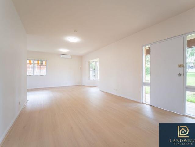 Newly renovated family home
