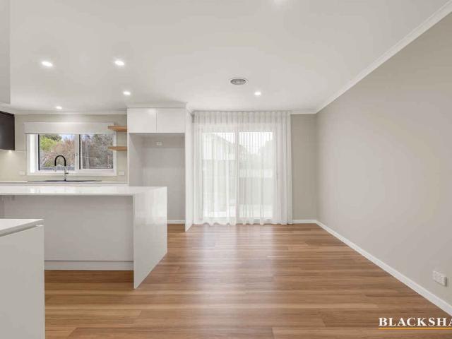 Newly Renovated Family Home