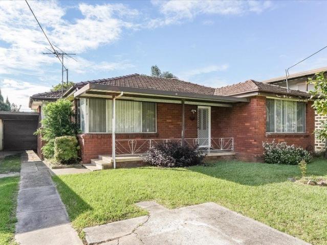 Newly Renovated Family Home