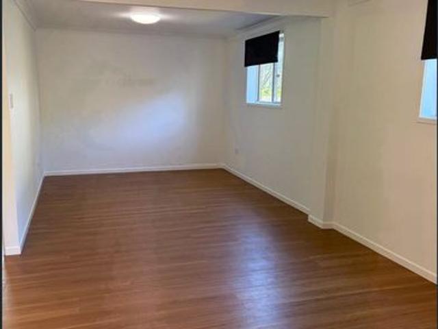 Newly renovated family home