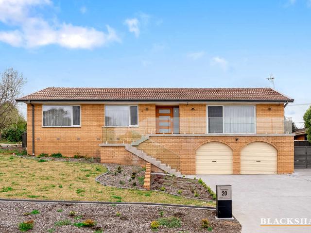Newly Renovated Family Home