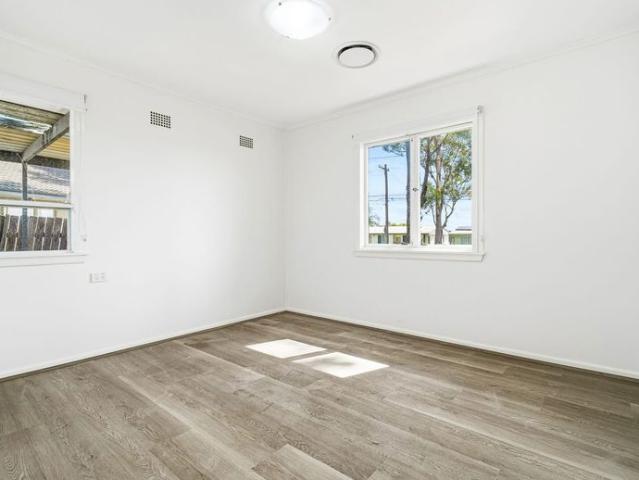 Newly Renovated Family Home
