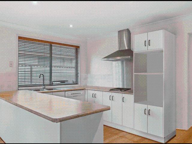 Newly renovated family home
