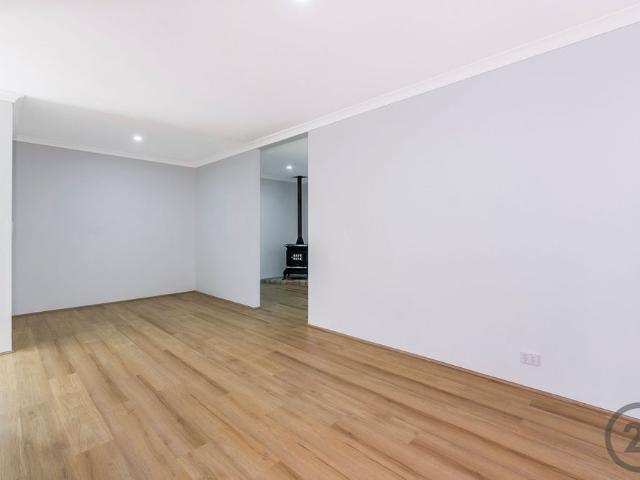 Newly Renovated Family Home