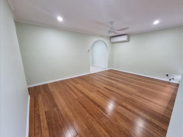 Newly Renovated Family home
