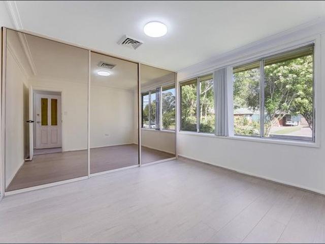 Newly Renovated Family Home